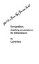 Cover of Brown Bag - Innovation