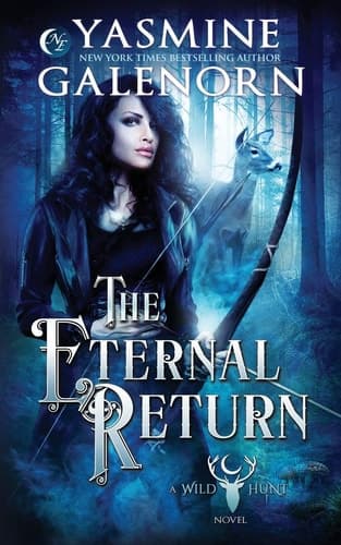 Cover of Eternal Return