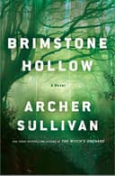 Cover of Brimstone Hollow