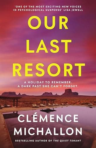 Cover of Our Last Resort