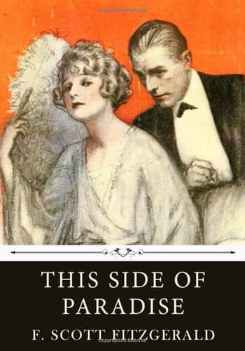 Cover of This Side of Pradise 