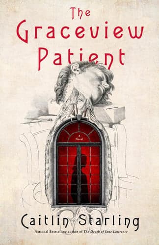 Cover of Graceview Patient