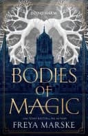 Cover of Bodies of Magic