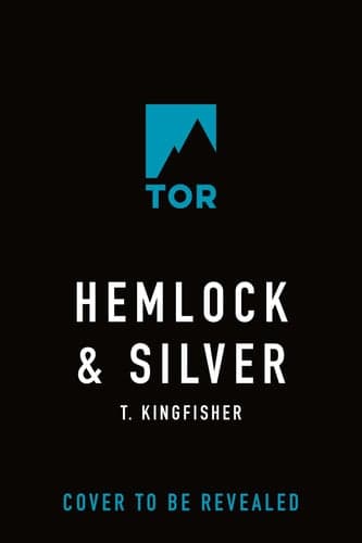 Cover of Hemlock & Silver
