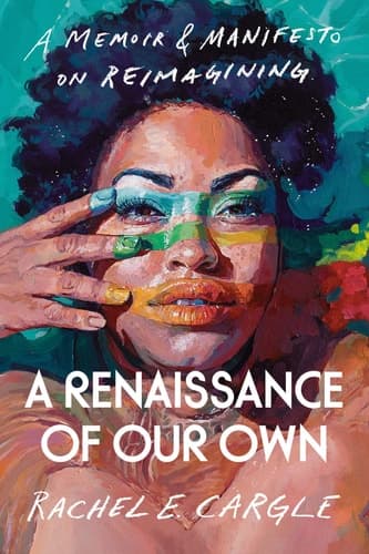Cover of A Renaissance of Our Own: A Memoir & Manifesto on Reimagining