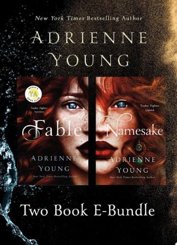 Cover of Fable and Namesake
