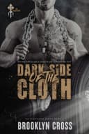 Cover of Dark Side of the Cloth