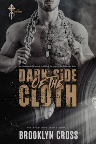 Cover of Dark Side of the Cloth