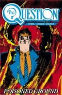 Cover of The Question Vol. 2
