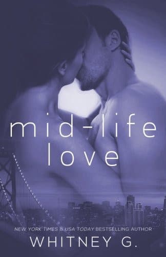 Cover of Mid Life Love