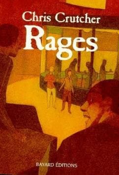 Cover of Rages
