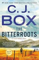 Cover of Bitterroots