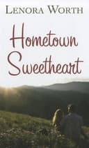 Cover of Hometown sweetheart