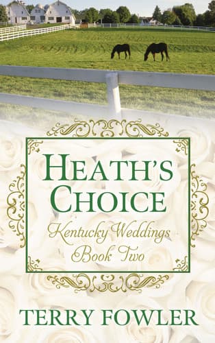 Cover of Heath's choice