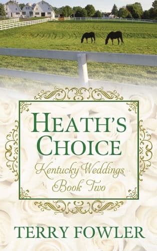 Cover of Heath's choice