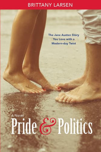 Cover of Pride and Politics