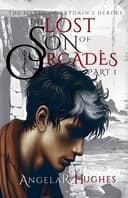 Cover of The Lost Son of Orcadés (The Lost Son of Orcadés, Part 1)