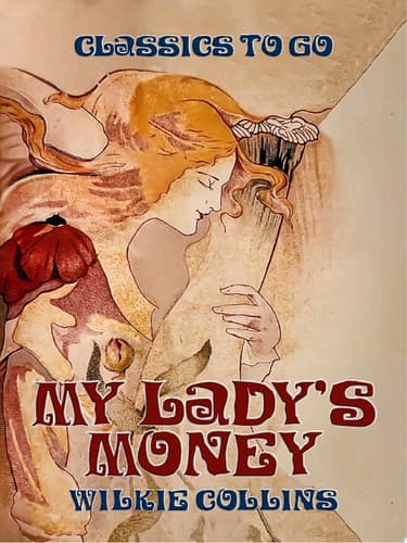Cover of My Lady's Money