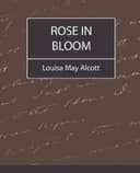 Cover of Rose in bloom