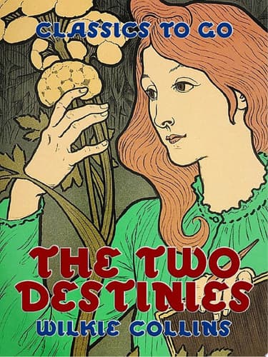 Cover of Two Destinies