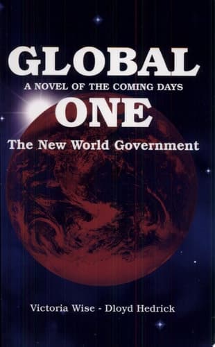 Cover of Global One