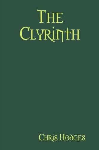 Cover of Clyrinth