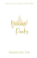 Cover of Vicious Punks