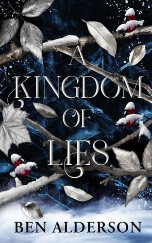 Cover of Kingdom of Lies