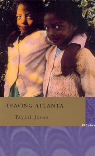 Cover of Leaving Atlanta (Perfidos E Iluminadas)