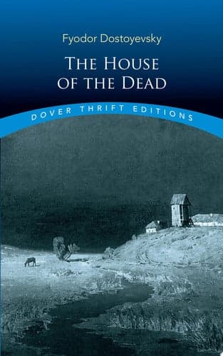 Cover of The House of the Dead