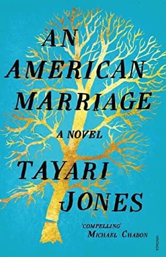 Cover of American Marriage