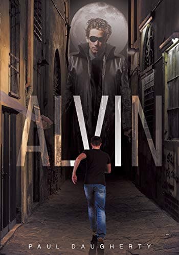 Cover of Alvin