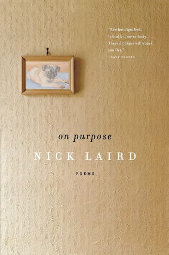 Cover of On Purpose
