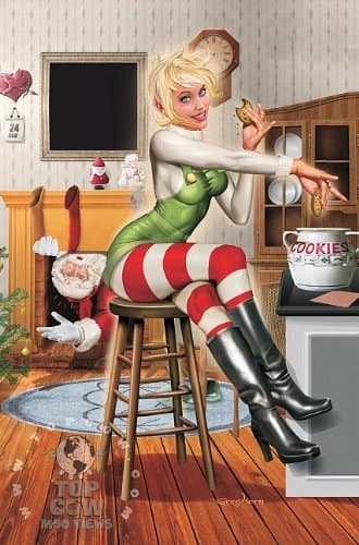Cover of Stocking Stuffers