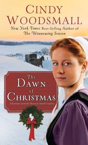 Cover of The dawn of Christmas