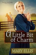 Cover of A little bit of charm