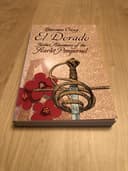 Cover of El Dorado: Further Adventures of the Scarlet Pimpernel