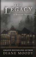Cover of Legacy
