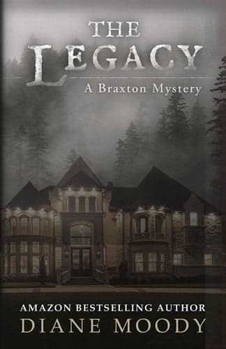 Cover of Legacy