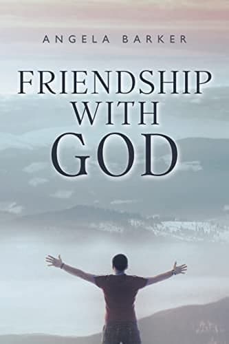 Cover of Friendship with God