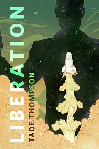 Cover of Liberation