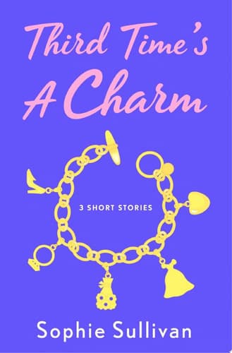 Cover of Third Time's a Charm
