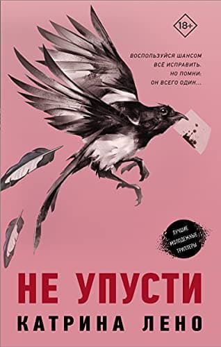 Cover of Ne ypysti