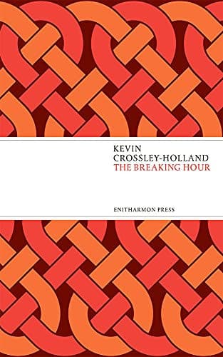 Cover of Breaking Hour