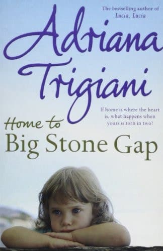 Cover of Home to Big Stone Gap Signed Edition