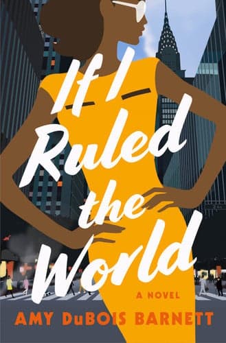 Cover of If I Ruled the World