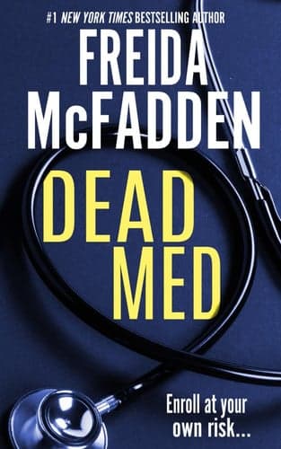 Cover of Dead Med