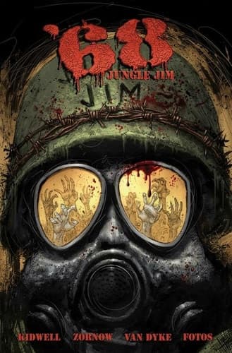 Cover of '68 Vol. 3