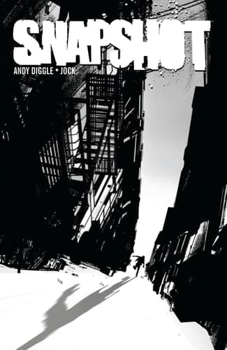 Cover of Snapshot