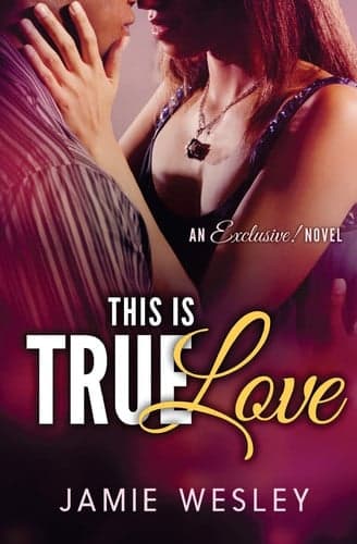 Cover of This Is True Love (Exclusive!) (Volume 1)